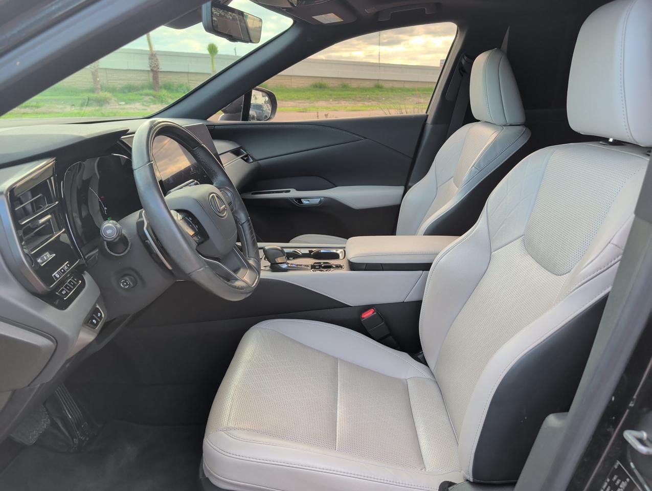 2024 Lexus RX 350h Premium Plus San Juan TX