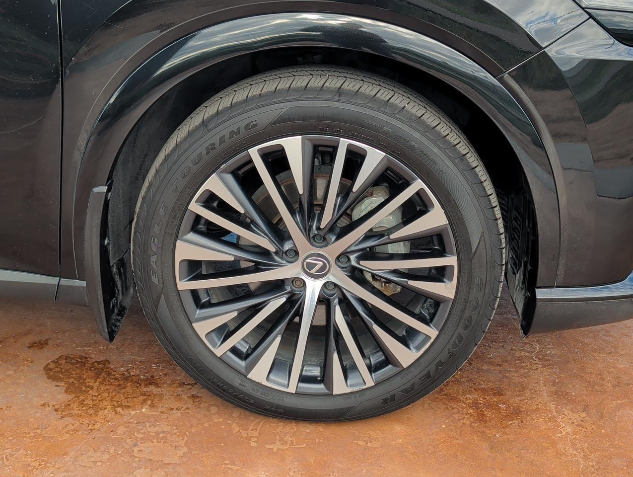 2024 Lexus RX 350h Premium Plus San Juan TX