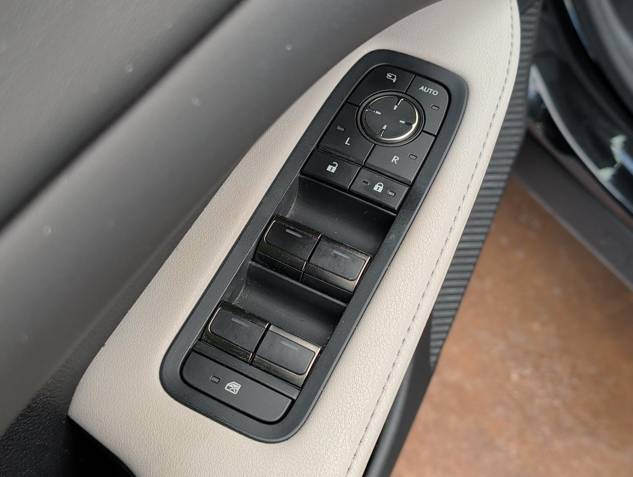 2024 Lexus RX 350h Premium Plus San Juan TX