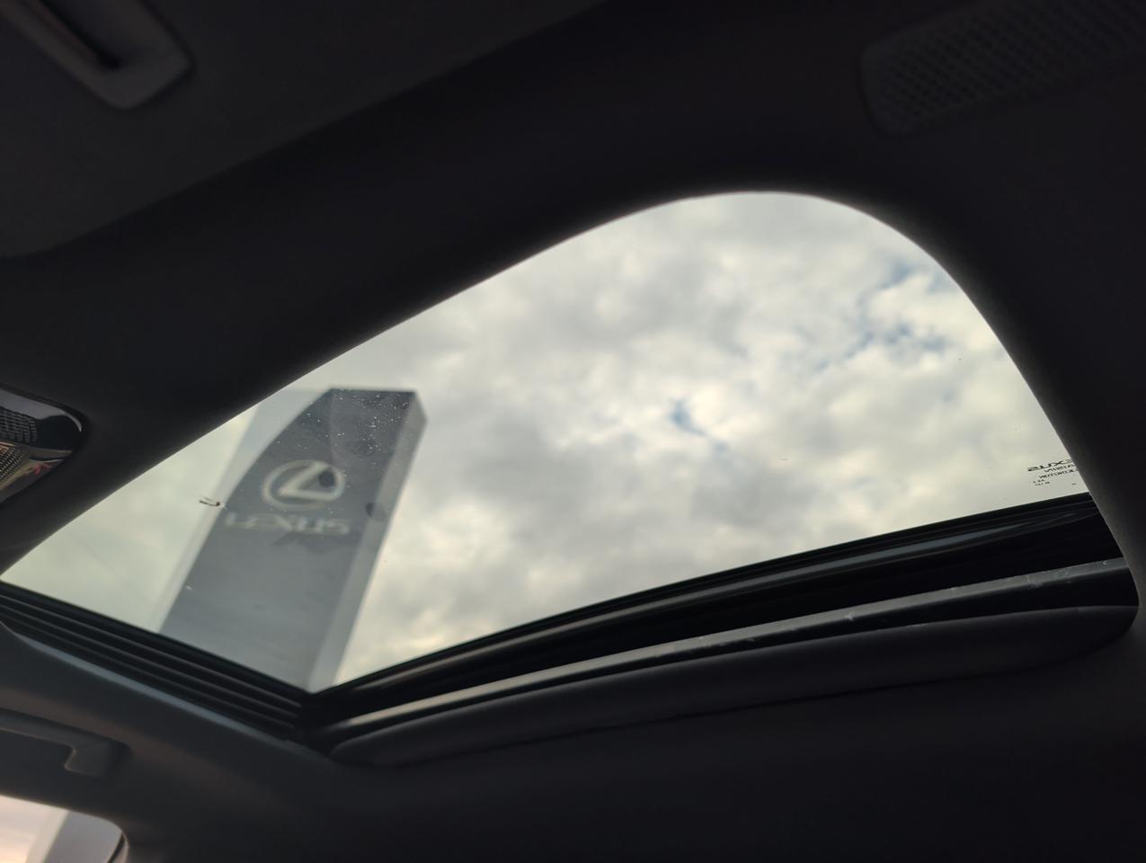 2024 Lexus RX 350h Premium Plus San Juan TX