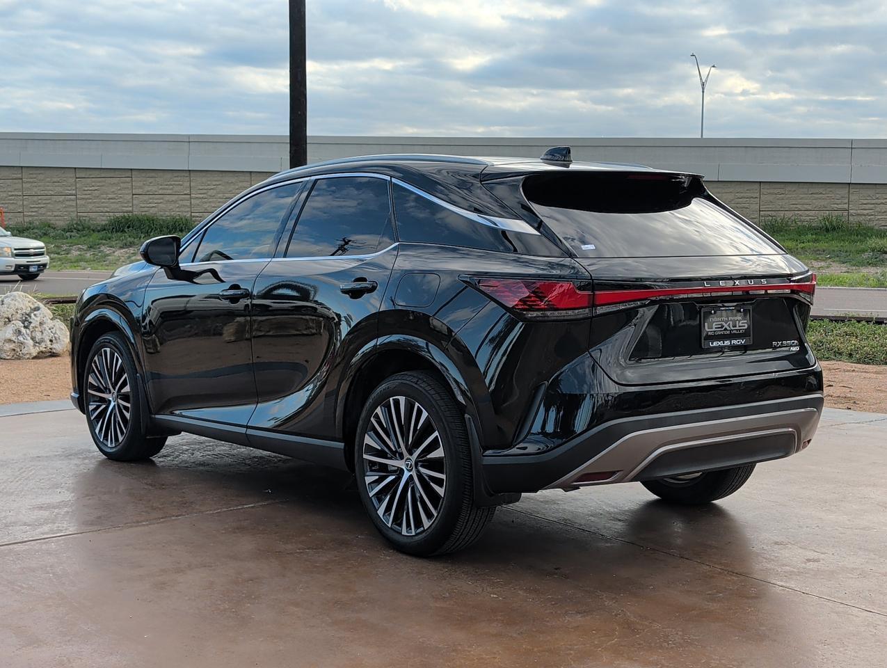 2024 Lexus RX 350h Premium Plus San Juan TX