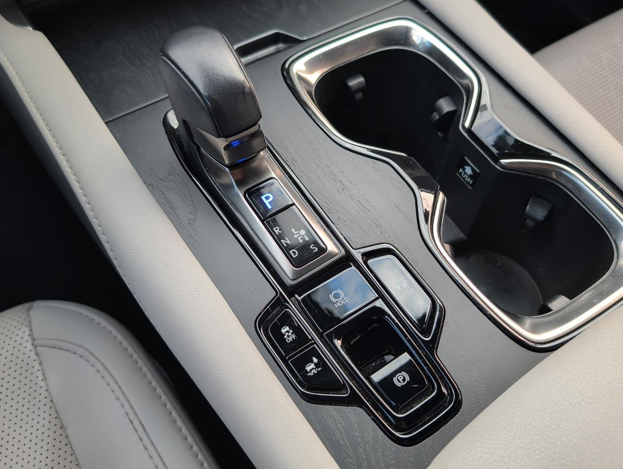 2024 Lexus RX 350h Premium Plus San Juan TX