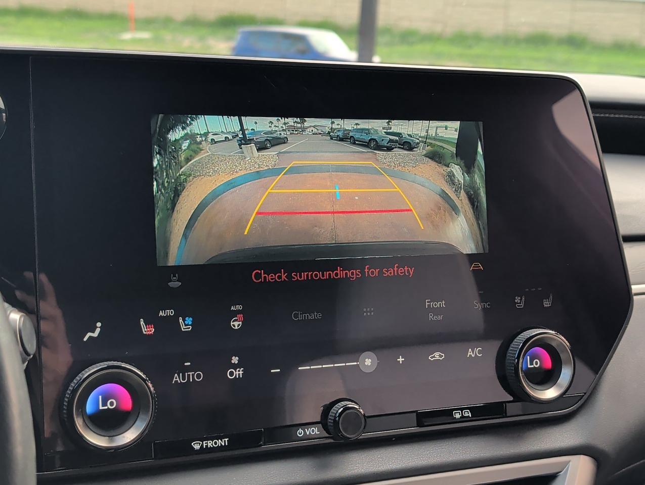 2024 Lexus RX 350h Premium Plus San Juan TX