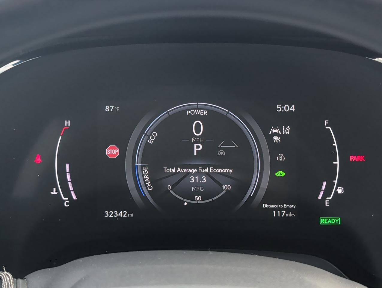 2024 Lexus RX 350h Premium Plus San Juan TX