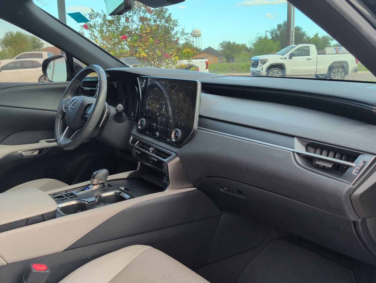 2024 Lexus RX 350h Premium Plus San Juan TX