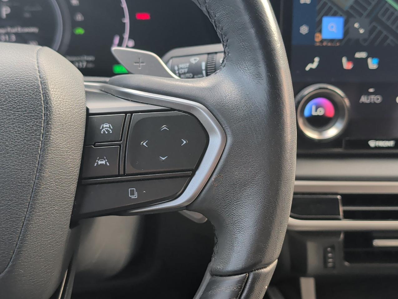 2024 Lexus RX 350h Premium Plus San Juan TX