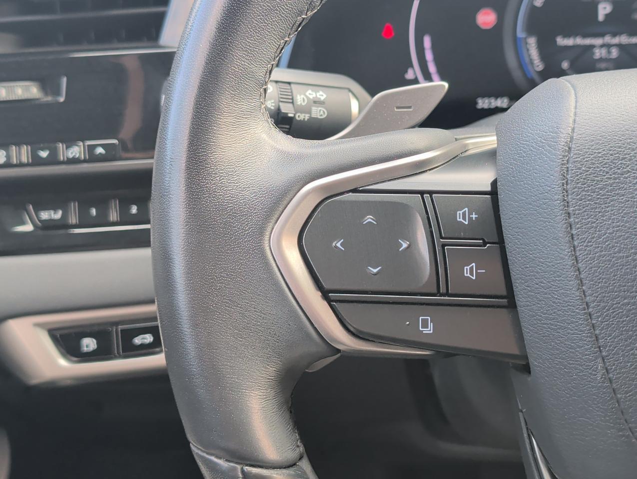 2024 Lexus RX 350h Premium Plus San Juan TX