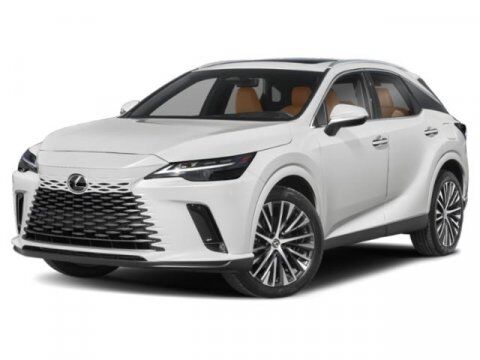 2024 Lexus RX 350h Premium Plus San Juan TX
