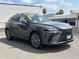 2024 Lexus RX 350h Premium Plus San Diego County CA