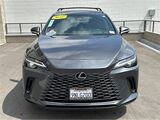 2024 Lexus RX 350h Premium Plus San Diego County CA