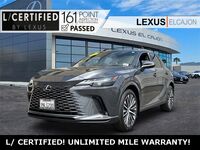 2024 Lexus RX 350h Premium Plus
