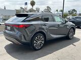 2024 Lexus RX 350h Premium Plus San Diego County CA