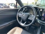 2024 Lexus RX 350h Premium Plus San Diego County CA