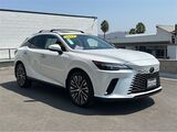 2024 Lexus RX 350h Premium Plus San Diego County CA