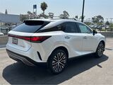 2024 Lexus RX 350h Premium Plus San Diego County CA