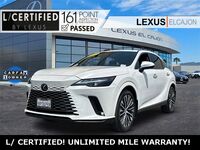 2024 Lexus RX 350h Premium Plus