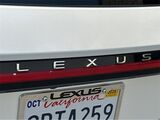 2024 Lexus RX 350h Premium Plus San Diego County CA