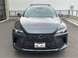 2024 Lexus RX 350h Premium Plus San Diego County CA