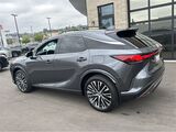 2024 Lexus RX 350h Premium Plus San Diego County CA