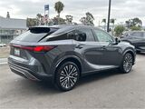 2024 Lexus RX 350h Premium Plus San Diego County CA