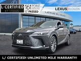 2024 Lexus RX 350h Premium Plus San Diego County CA