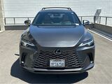 2024 Lexus RX 350h Premium Plus San Diego County CA