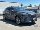 2024 Lexus RX 350h Premium Plus San Diego County CA