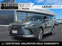 2024 Lexus RX 350h Premium Plus