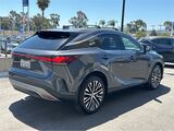 2024 Lexus RX 350h Premium Plus San Diego County CA