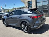 2024 Lexus RX 350h Premium Plus San Diego County CA