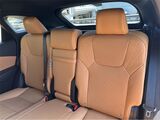 2024 Lexus RX 350h Premium Plus San Diego County CA