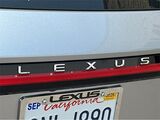 2024 Lexus RX 350h Premium Plus San Diego County CA