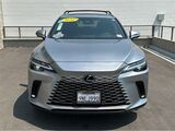 2024 Lexus RX 350h Premium Plus San Diego County CA