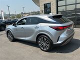 2024 Lexus RX 350h Premium Plus San Diego County CA