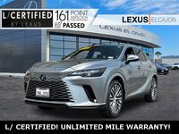 2024 Lexus RX 350h Premium Plus