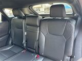 2024 Lexus RX 350h Premium Plus San Diego County CA
