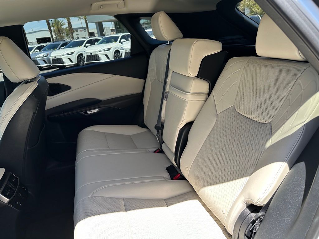2024 Lexus RX 350h Premium Plus Tucson AZ