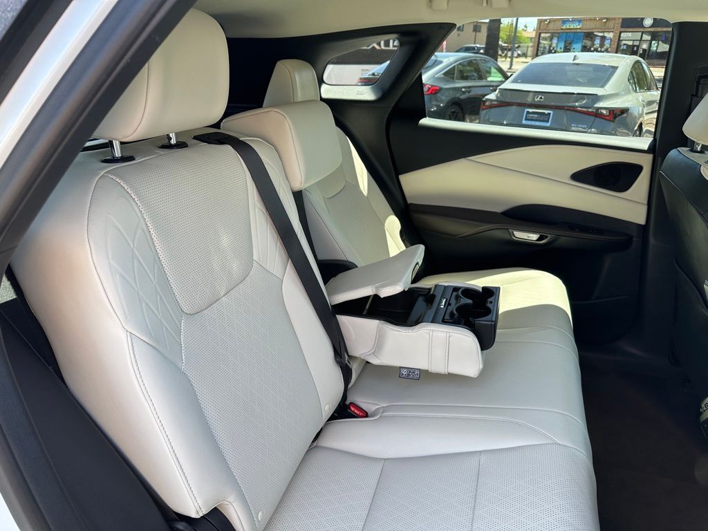 2024 Lexus RX 350h Premium Plus Tucson AZ