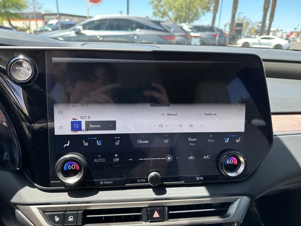 2024 Lexus RX 350h Premium Plus Tucson AZ