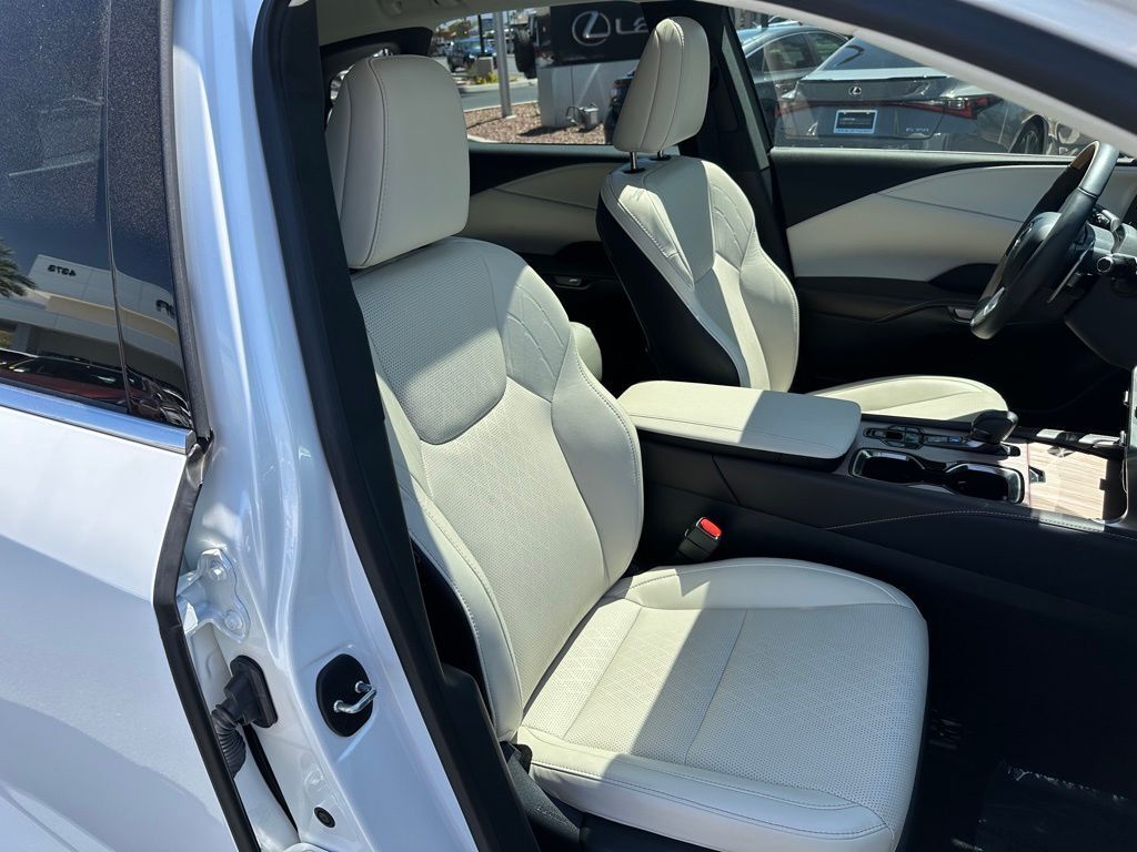 2024 Lexus RX 350h Premium Plus Tucson AZ