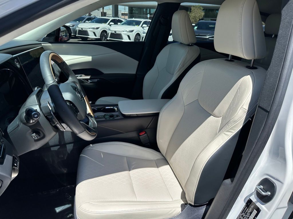 2024 Lexus RX 350h Premium Plus Tucson AZ