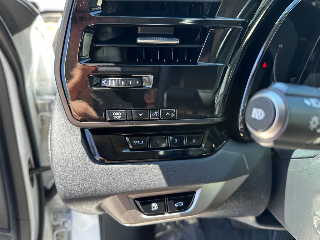 2024 Lexus RX 350h Premium Plus Tucson AZ