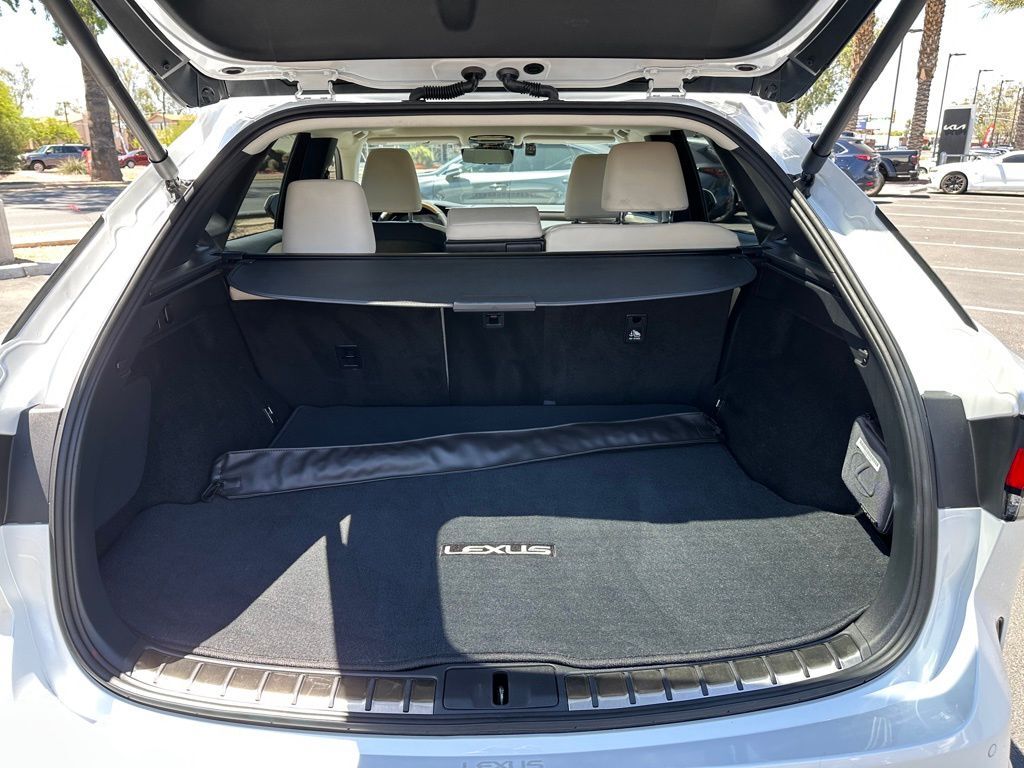 2024 Lexus RX 350h Premium Plus Tucson AZ