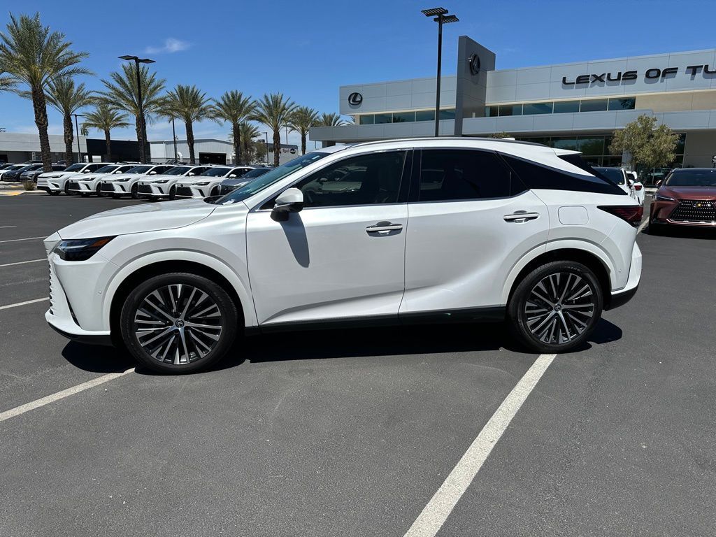 2024 Lexus RX 350h Premium Plus Tucson AZ