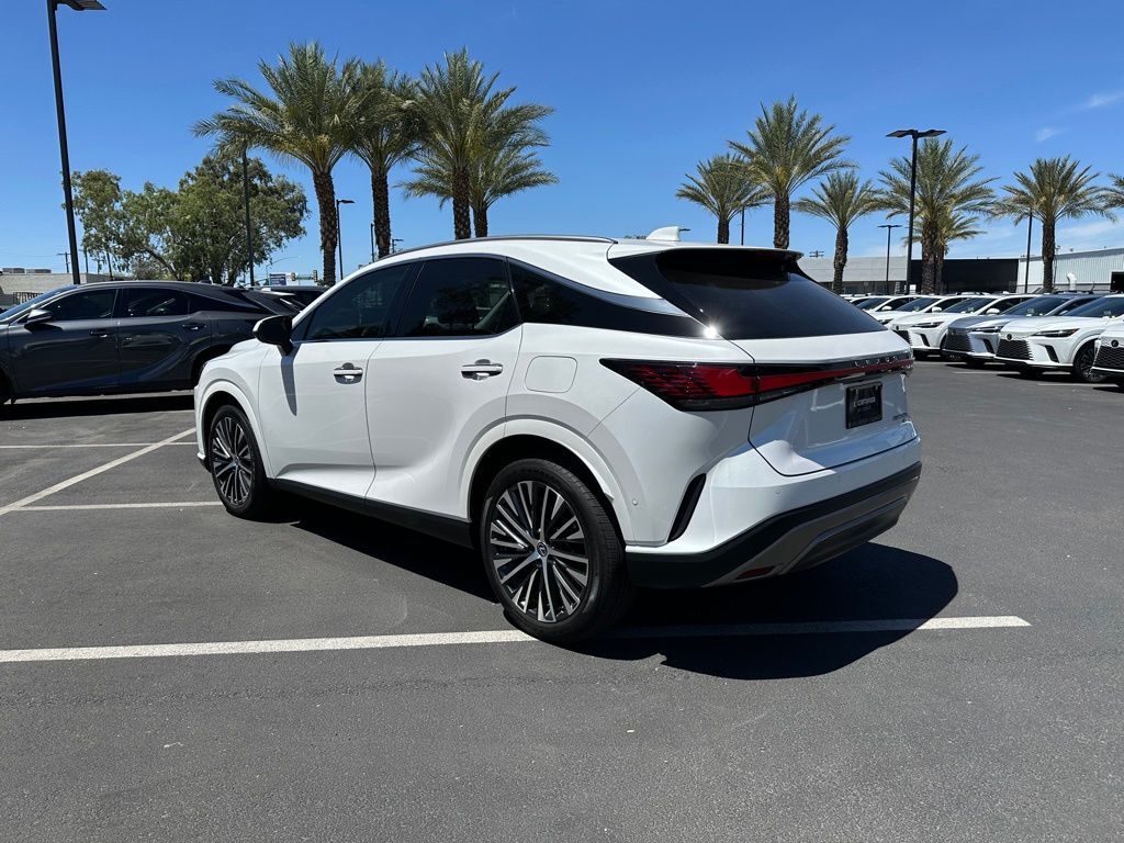 2024 Lexus RX 350h Premium Plus Tucson AZ