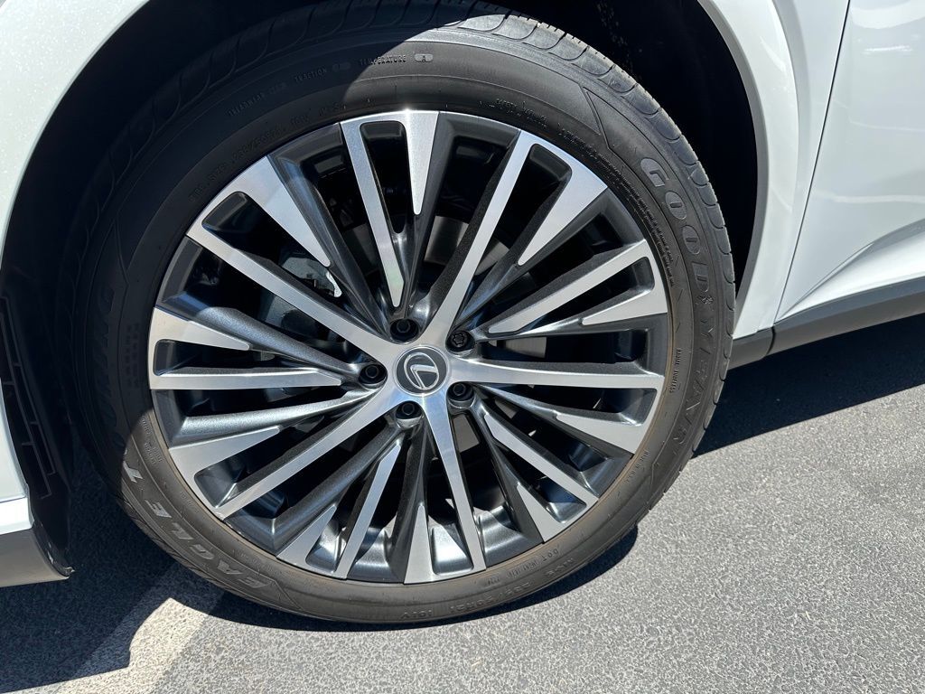 2024 Lexus RX 350h Premium Plus Tucson AZ