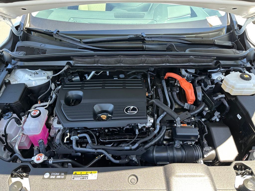 2024 Lexus RX 350h Premium Plus Tucson AZ