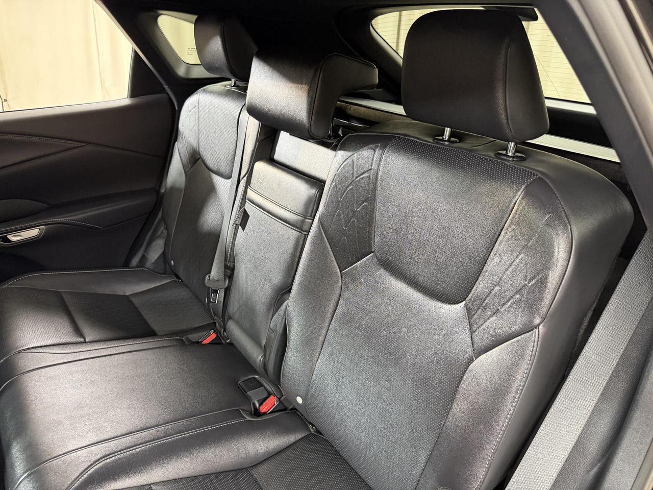 2024 Lexus RX 350h Premium Plus Annapolis MD
