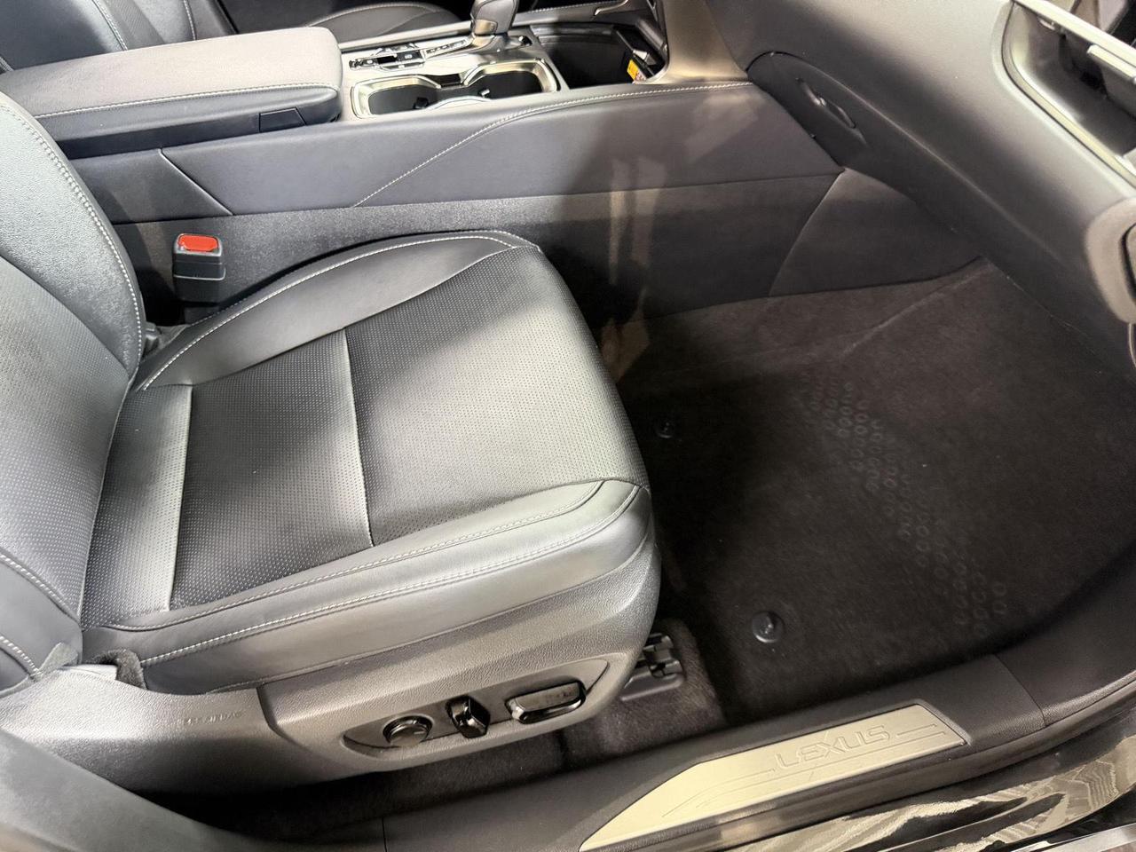 2024 Lexus RX 350h Premium Plus Annapolis MD