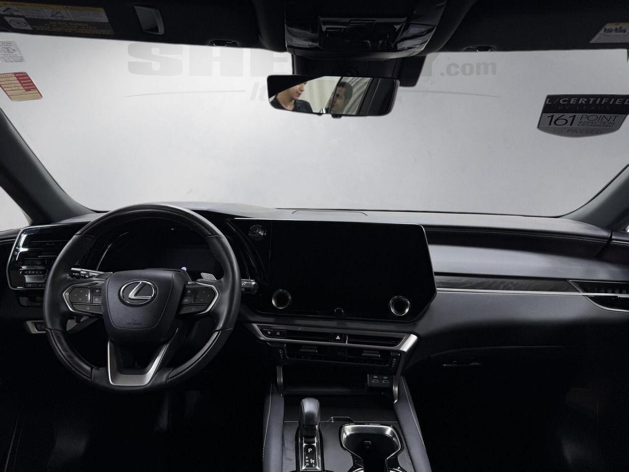 2024 Lexus RX 350h Premium Plus Annapolis MD